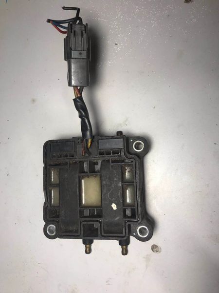 

oem 22433aa430 ignition coil for subaru impreza forester legacy 2.0l 1997-2002