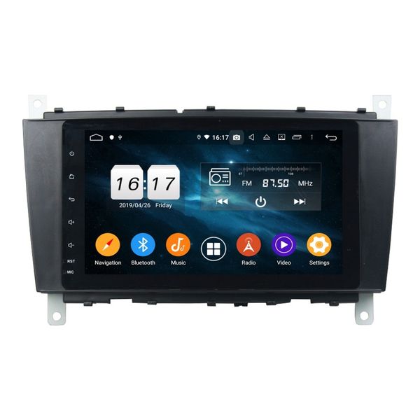 OEM For NISSAN ALTIMA 2007 2012 MANUAL AC In Dash Car Radio GPS