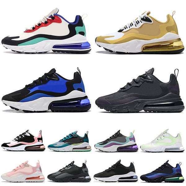 

27c blue void bauhaus men women running shoes triple black white beige dusk purple hyper jade mens trainers size 36-45, White;red