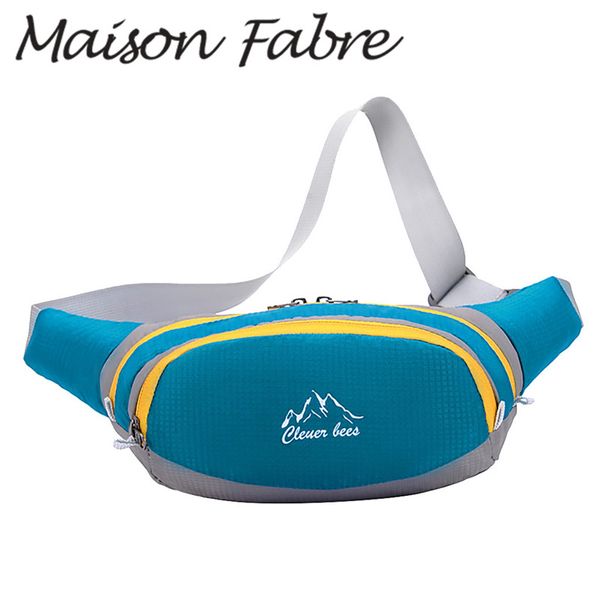 

maison fabre bag man oxford crossbody bags sports print small handbags waterproof multifunction bag 2019 ladies zipper handbag