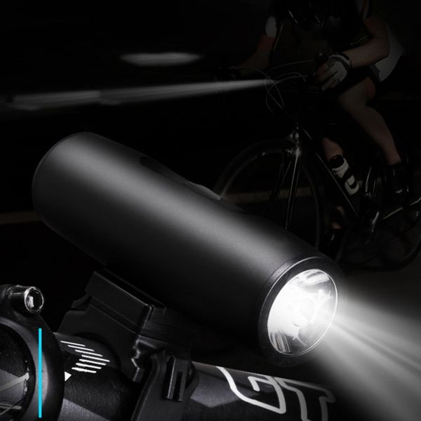 

новый 5 режим фары велосипедные фары велосипед usb rechargeable300 люмен фары велосипеды светодиодные фонари