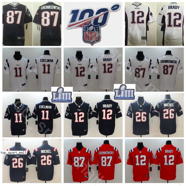 edelman jersey
