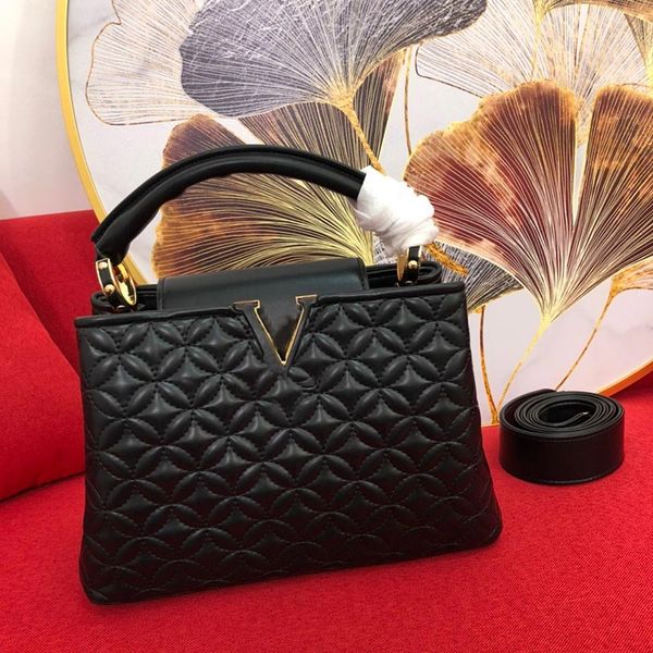 

designer handbags m55366 m55360 women fashion totes 2020 new style ladies designer luxury handbag purse women handbag