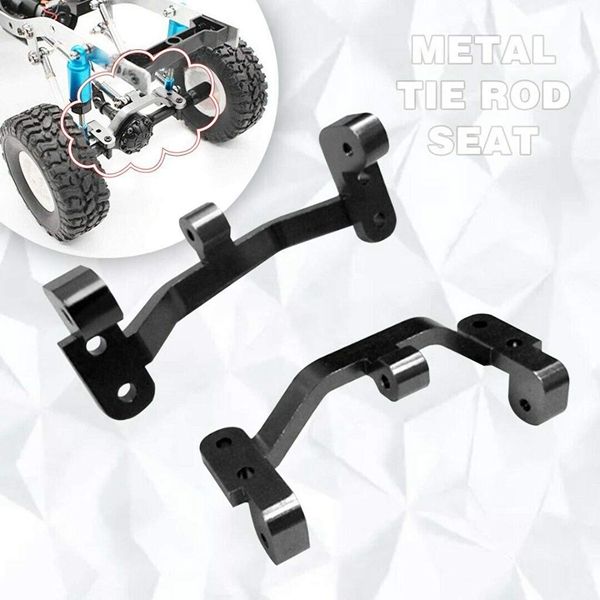 

upgraded pull rod base seat metal for mn model d90 d91 rc truck part