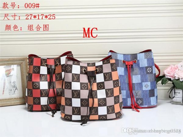 

2020 styles handbag fashion leather handbags women tote shoulder bags lady handbags bags purse mc009