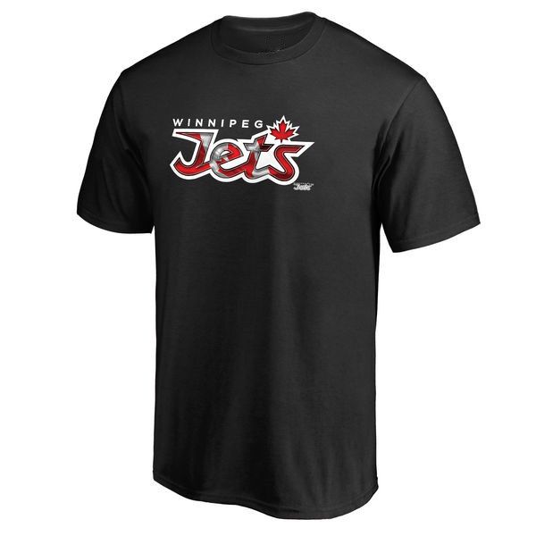 

2019 мужского winnipeg jets фанатиков фирменного big tall канада волна t-shirt black первичного патч открытой с коротким рукавом рубашки фор, Gray;blue