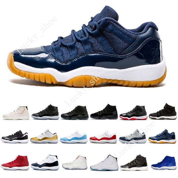 

11 11s кепка и платье пром ночь мужчины баскетбольные кроссовки platinum tint тренажерный зал red bred prm наследница barons concord 45 легк