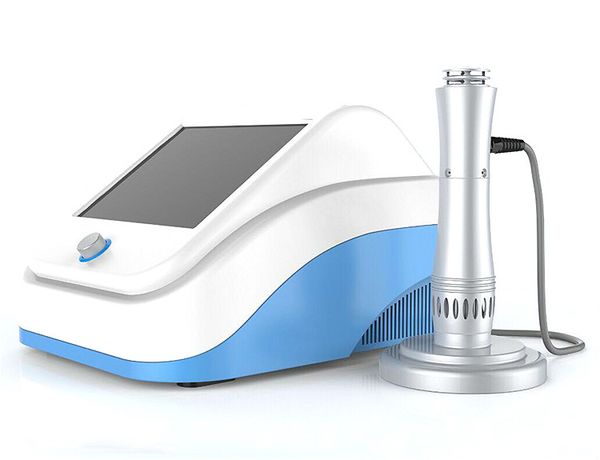 

2020 effective physical pain therapy system 5 bar 2000000 s acoustic shock wave extracorporeal shockwave machine ce/dhl