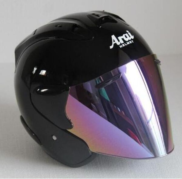 

Capacetes de moto vintagecar