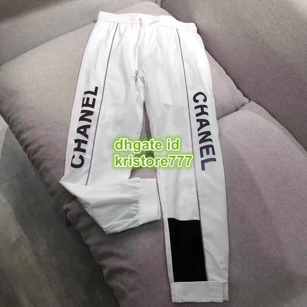 

19 technical jer ey jogging pant ela tic wai tband with draw tring ca ual relaxed pant three color active runway legging trou er