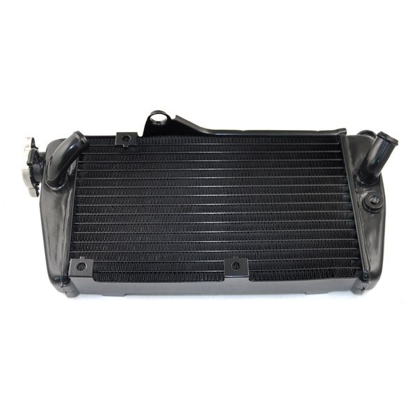 

for kl650 klr650 87-07 klr 650 motorcycle engine radiator aluminium motor bike replace part cooling cooler