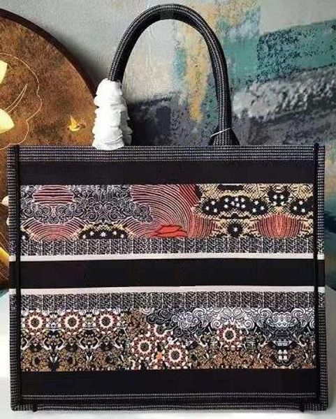 

classic design. popular embroideried canvas tote bag. very good quality handbag female. many designs big capacity book bag. shoulder bag