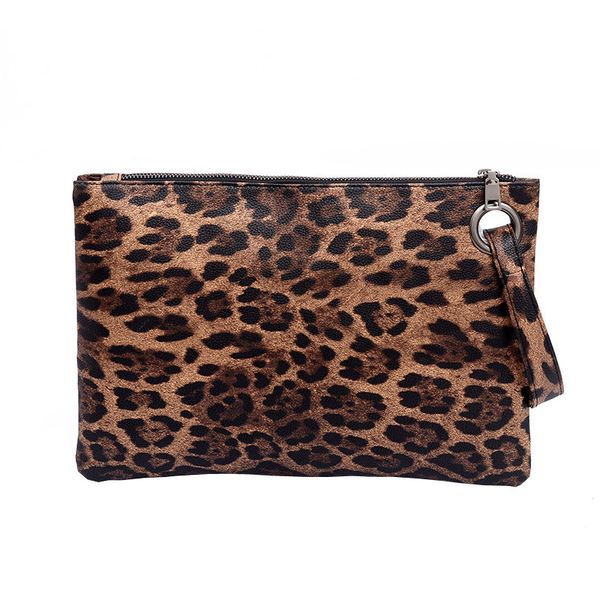 

leopard zebra print дня сумки сцепление женщина vintage ручка сумка leopard коммуникатор ретро плечо простого мешок болс feminina # 25