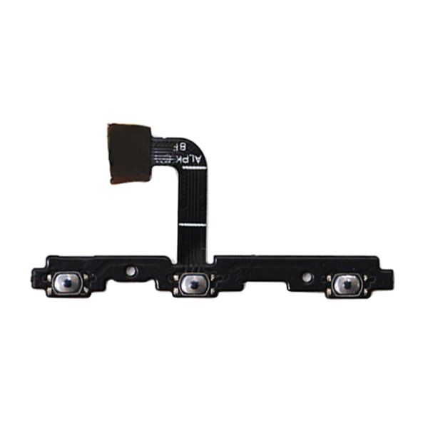 

flexible internal cable button on off compatible for huawei mate 10 - circuit