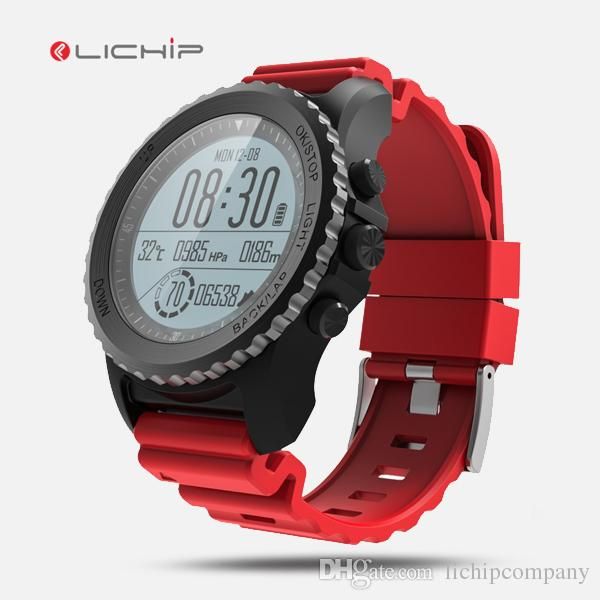 swimming smart watches