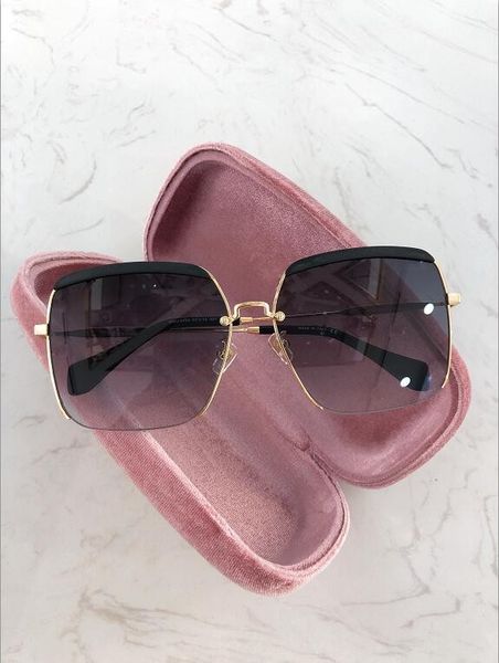 

new 049 mens sunglasses men sun glasses women sunglasses fashion style protects eyes gafas de sol lunettes de soleil with box, White;black