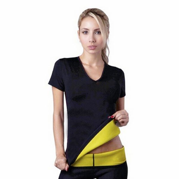 

swim wear 2021 arrival athletic wetsuit snorkeling t-shirt women black short sleeve basic skins yoga tees surfing diving