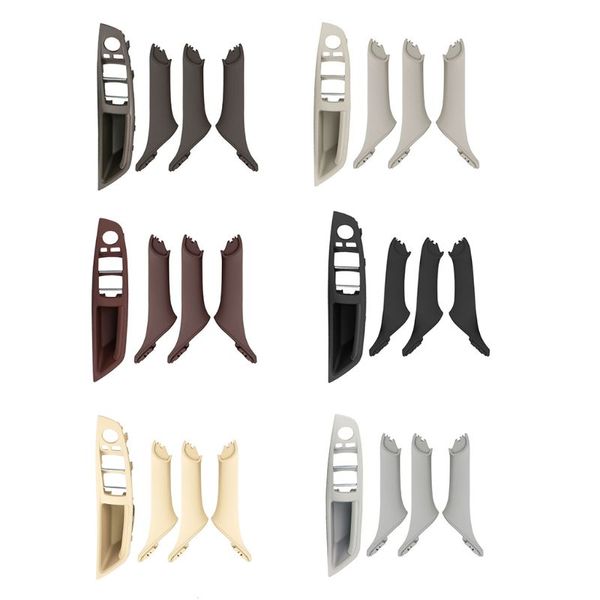 

left hand drive lhd for 5 series f10 car interior inner door handle panel a0ne