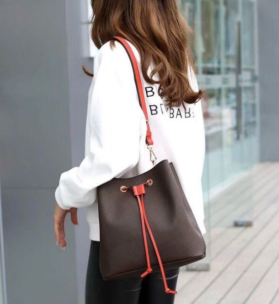 

pumen genuine leather women's handbag pochette metis shoulder bags crossbody bags messenger bags m93358 #5185