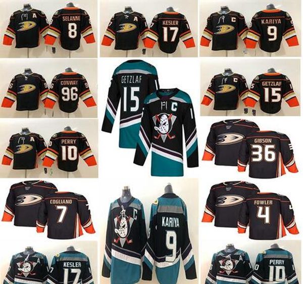 getzlaf jersey