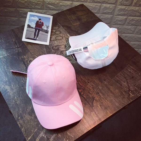 

hat korean couple letters baseball cap adjustable youth fashion casual sun hat sun hat student cap b17204, Blue;gray