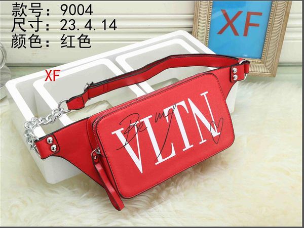 

2019 designers stlye famous bumbag cross body shoulder bag autn material waist bags bum waist bags m43644 02