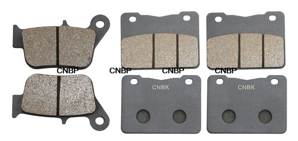 

brake pads set for sym 400 i 400i max sym inc abs 2011 2012 2013 2014 / 600 600i max abs 2014 2015
