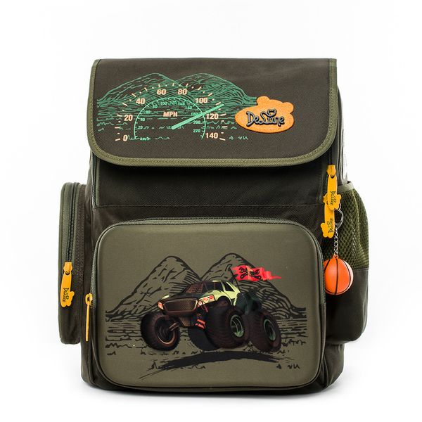 

delune все серии boys school рюкзаки ортопедические детская школа сумки автомобили распечатать primary satchel ранце mochila для мальчиков y