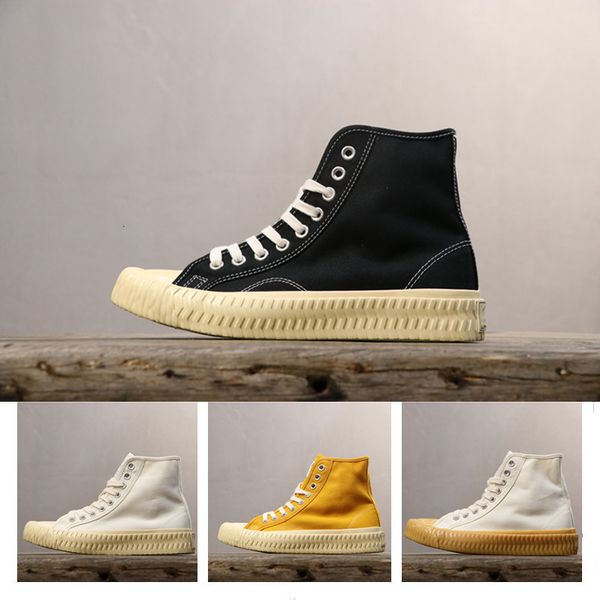 

2019 new arrival excelsior bolt luxury designer casual shoes for men's women outdoors classic canvas shoes size 36-44, Black