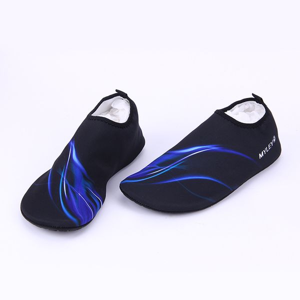

aqua shoes male swimming water shoes men women beach flat soft walking lover yoga sneaker outdoor sandals