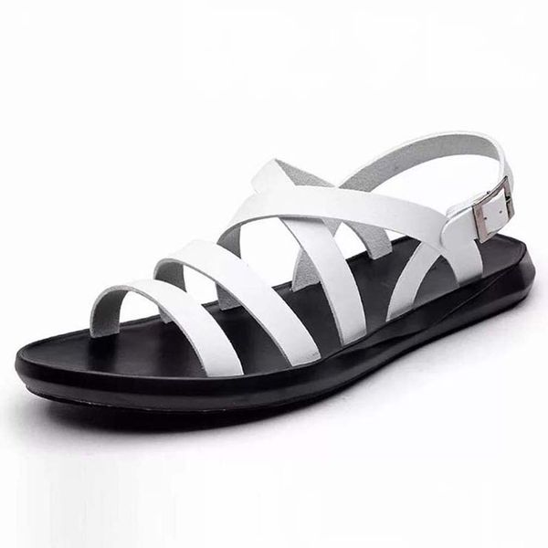 

women shoes sandals heels sandals slippers huaraches flip flops loafers shoe for slipper shoe06 pl383, Black