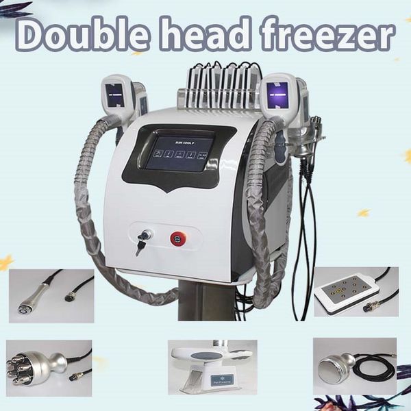 

2 ручки для похудения жира машина для похудения криолиполиз машина тело для похудения машины для похудения для домашнего использования