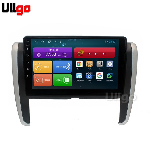 

4g+64g octa core 9'' android 8.1 car dvd gps for allion autoradio gps car head unit with radio rds bt mirror-link wifi