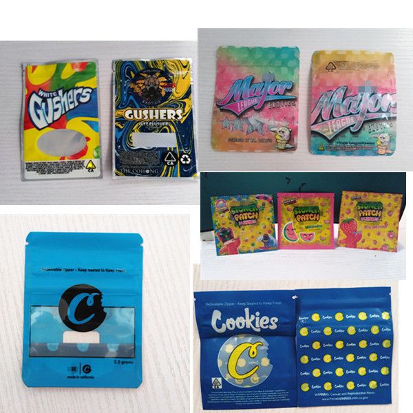 Bolsas de maniquí Personalizado