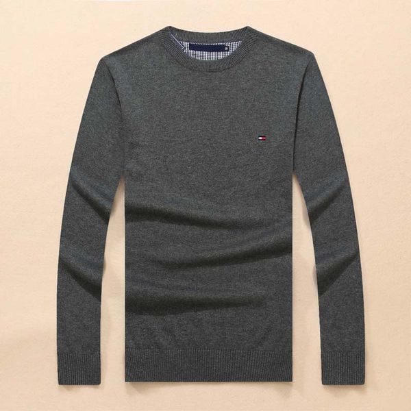 

new luxury wool men's sweater men's o-neck casual knit pullover sweater men's long pullover women's sweaty cashmere top, White;black
