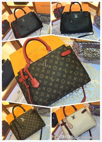 

мужские дорожные сумки женские сумки реального кожаные сумки кожаные keepall 45 плечевые сумки тотализаторов 53730 размер 31 х 24 х 16 см