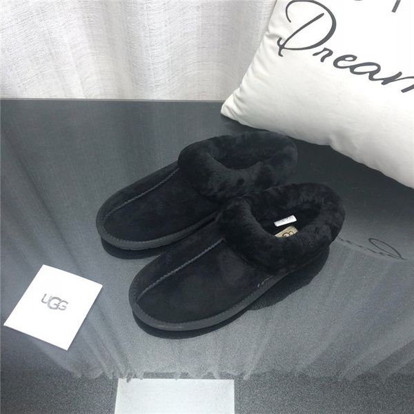 

women's classic mini ii boots new booties women shoes snow ankle winter boots australia boots leather pumps casual shoes women shoes 66, Black