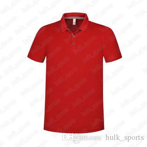 

2656 sports polo ventilation quick-drying men 201d t9 short sleeve-shirt comfortable new style jersey988610, Black