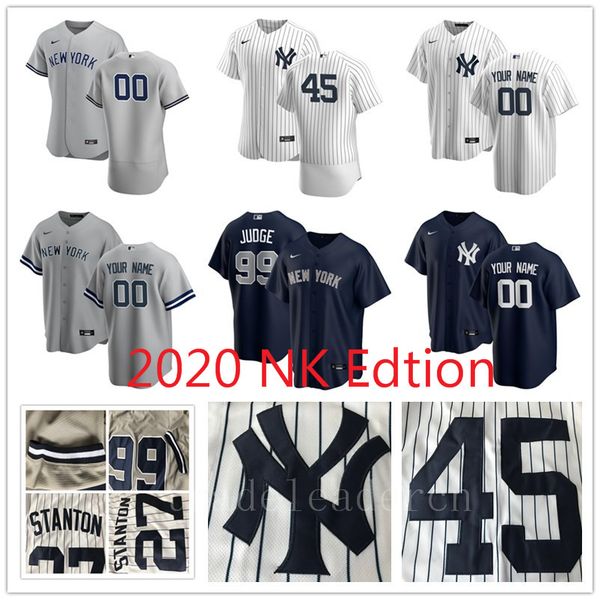 

2020 baseball yankees gerrit cole jersey aaron judge dj lemahieu gleyber torres derek jeter youth mens lady gary sanchez gio urshela gardner, Blue;black