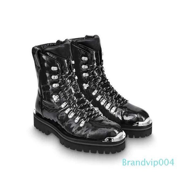 

mens boots womens star trail platform desert boot luxury brands outland black brown martin boots winter snow boots work shoes