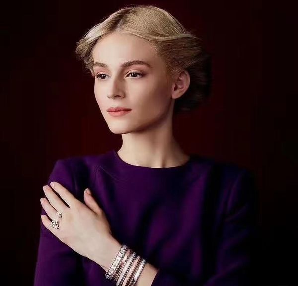 

Bracelete lilynong