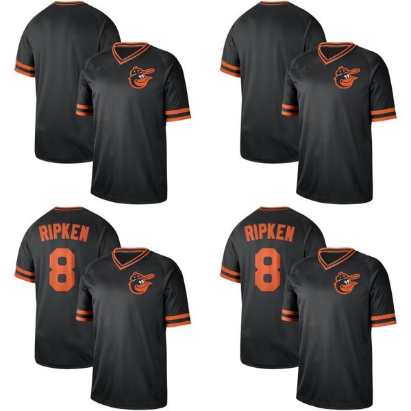 

Mens Baltimore 8 Cal Ripken Jr. 35 Dwight Smith Jr. 57 Hanser Alberto 28 Pedro Severino 16 Trey Mancini Orioles Baseball Jerseys