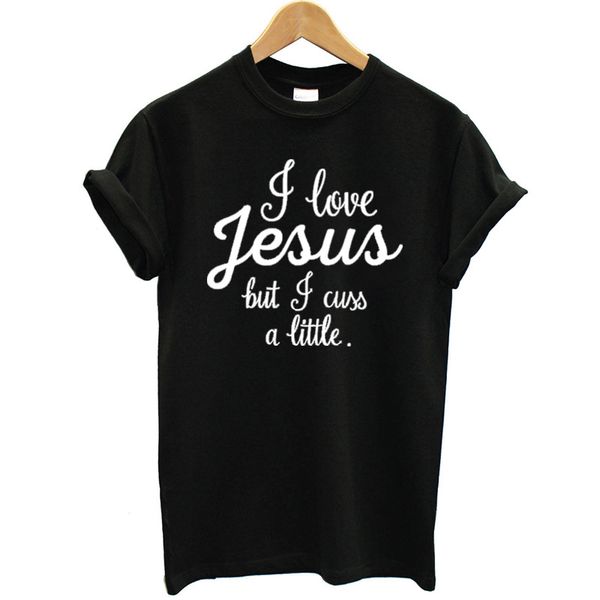 

new arrival fashion women t shirt cotton short sleeve loose fit summer clothes streetwear casual t-shirt women christian tees, White