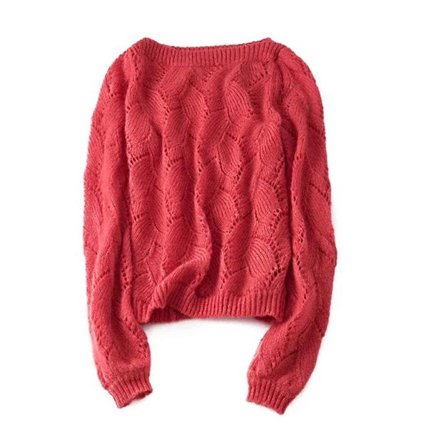

autumn winter fashion casual wear female clothing knitting sweater pullover women female long sleeve, White;black