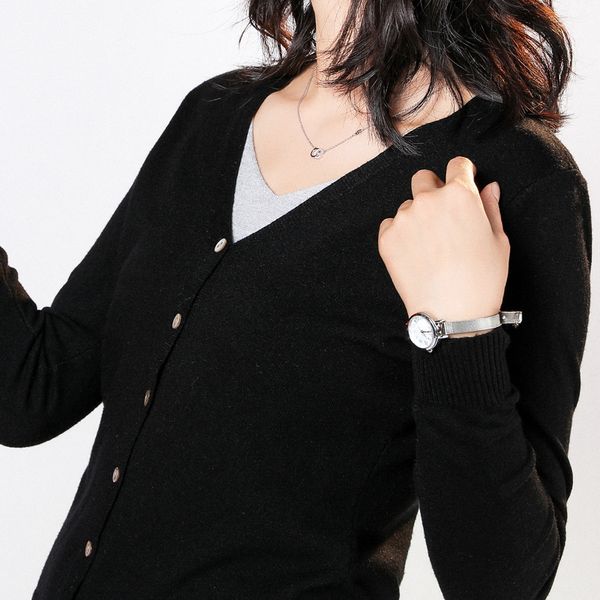 

cardigan women oversized sweater coat spring autumn single breasted long sleeve knitted sweaters for ladies jumper candy colour, White;black