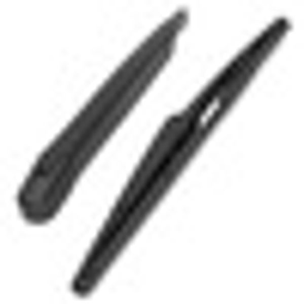 

window blade&arm wiper windscreen for kia sedona 2006~2012 2014 wiper arm rear replacement replaces high quality
