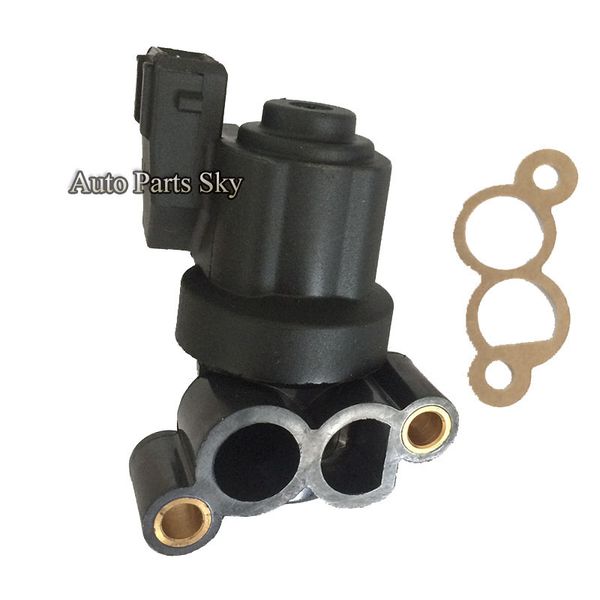 

бесплатно shiping- idle air control valve 35150-22600 / 9540930005 / ac493 для hy accent