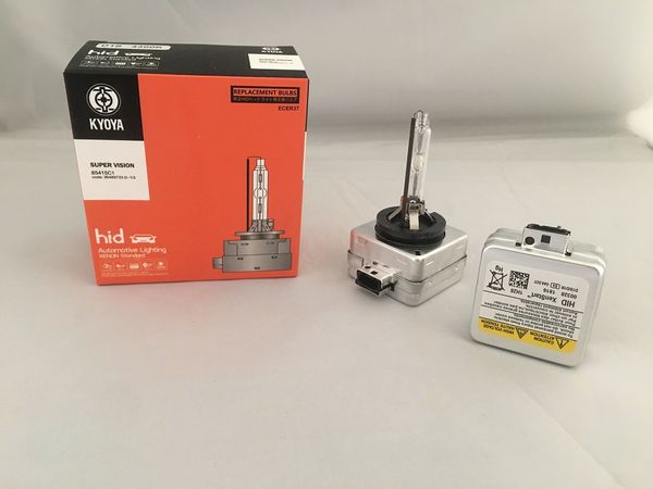 

2pcs 35w d1s d2s d2r d3s d4s d4r xenon hid bulb 4300k 6000k for