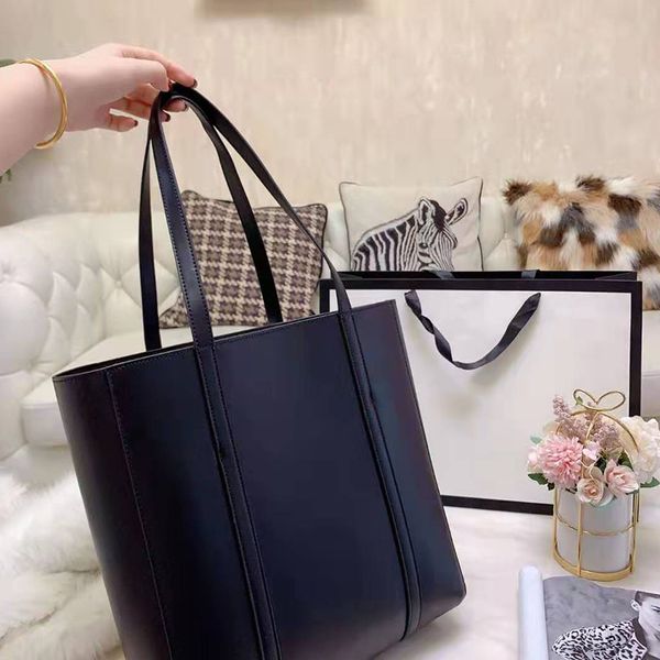 

fashion shopping bag large tote bag capacity multi functional handbag ladies latest style handbag
