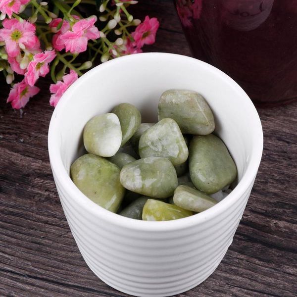 

100g natural rough ore fish tank aquarium landscaping garden paving stone